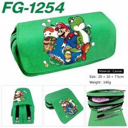 Super Mario Anime Multi-Functi...