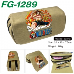 One Piece Anime Multi-Function...