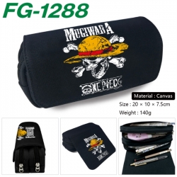 One Piece Anime Multi-Function...