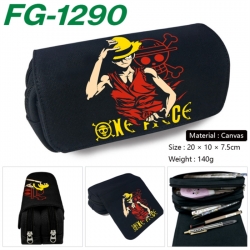 One Piece Anime Multi-Function...