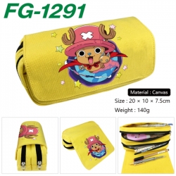 One Piece Anime Multi-Function...