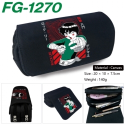 Naruto Anime Multi-Function Do...