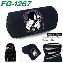 Naruto Anime Multi-Function Do...