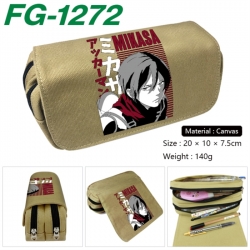 Shingeki no Kyojin Anime Multi...