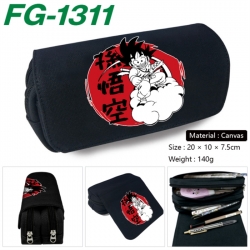DRAGON BALL Anime Multi-Functi...