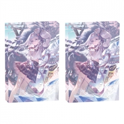 Honkai: Star Rail Anime game a...