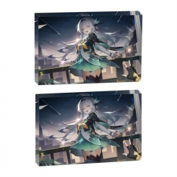 Honkai: Star Rail Anime game a...