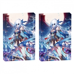 Honkai: Star Rail Anime game a...