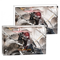 Arknights Anime game acrylic c...