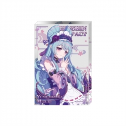 Genshin Impact Anime game acry...