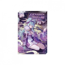 Genshin Impact Anime game acry...