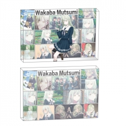 BanG Dream!  Anime game acryli...