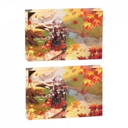 Genshin Impact Anime game acry...