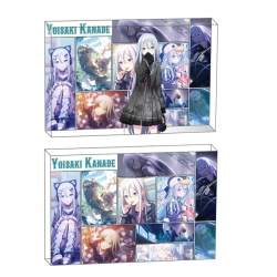 Xiaozaki's report Anime game a...