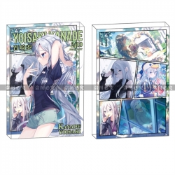 Xiaozaki's report Anime game a...