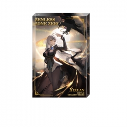Zenless Zone Zero  Anime game ...
