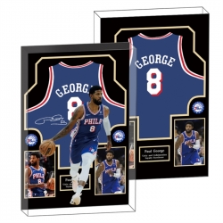paul george Anime game acrylic...