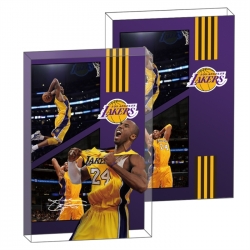 Kobe Anime game acrylic card b...