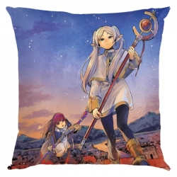 Frieren: Beyond Journey's Anim...