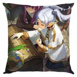 Frieren: Beyond Journey's Anim...