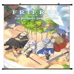 Frieren: Beyond Journey's Anim...