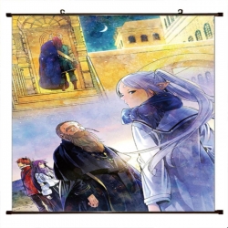 Frieren: Beyond Journey's Anim...