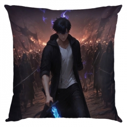 Solo Leveling:Arise Anime squa...