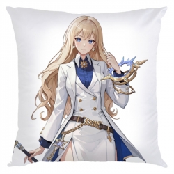 Solo Leveling:Arise Anime squa...