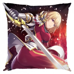 Solo Leveling:Arise Anime squa...