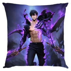 Solo Leveling:Arise Anime squa...