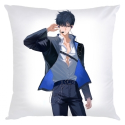 Solo Leveling:Arise Anime squa...