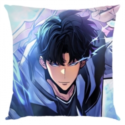 Solo Leveling:Arise Anime squa...