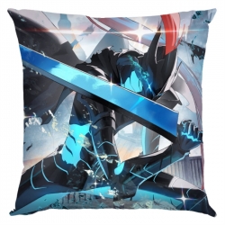 Solo Leveling:Arise Anime squa...