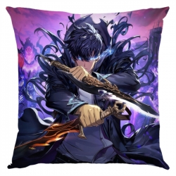 Solo Leveling:Arise Anime squa...