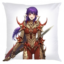Solo Leveling:Arise Anime squa...