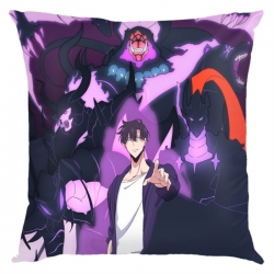 Solo Leveling:Arise Anime squa...