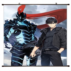 Solo Leveling:Arise Anime blac...