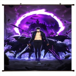 Solo Leveling:Arise Anime blac...
