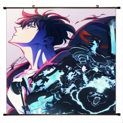 Solo Leveling:Arise Anime blac...