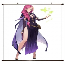 Solo Leveling:Arise Anime blac...