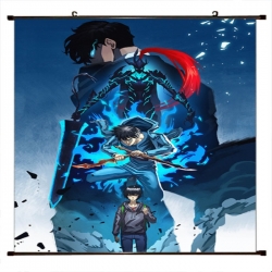 Solo Leveling:Arise Anime blac...