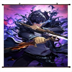 Solo Leveling:Arise Anime blac...