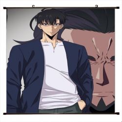 Solo Leveling:Arise Anime blac...