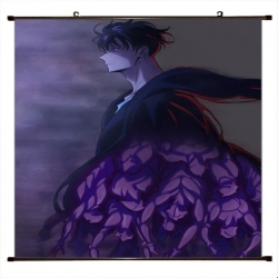 Solo Leveling:Arise Anime blac...