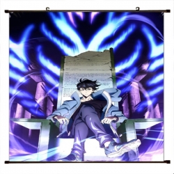 Solo Leveling:Arise Anime blac...