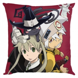 Soul Eater Anime square full-c...