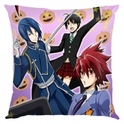 Soul Eater Anime square full-c...