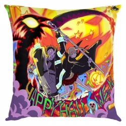 Soul Eater Anime square full-c...