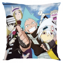 Soul Eater Anime square full-c...