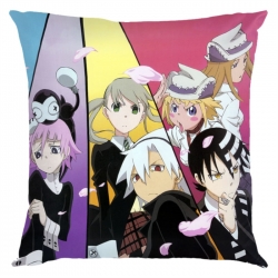 Soul Eater Anime square full-c...